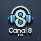 radio canal 8 fm